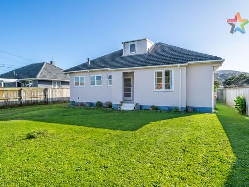 13 Hughes Crescent, Taita