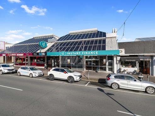 851 Victoria Street, Hamilton Central