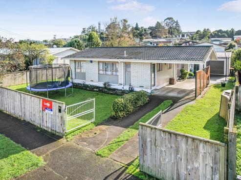 192 Whatawhata Road, Dinsdale