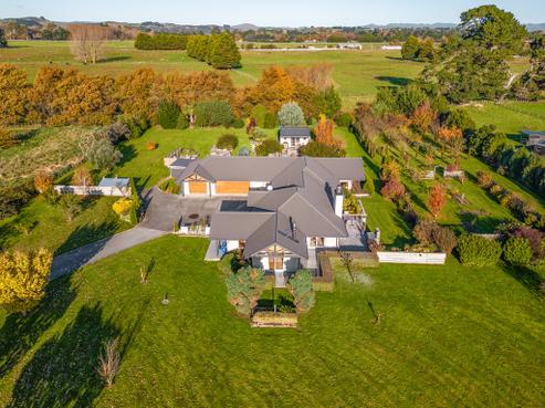 39 Welch Road, Opaki
