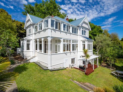 16 Richmond Avenue, Nelson South