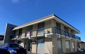 Te Rapa Office - Level 1 in Euclid Ave