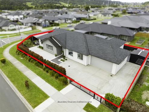 4 Kauri Grove Drive, Kumeu