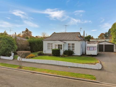 27 King Street, Netherby