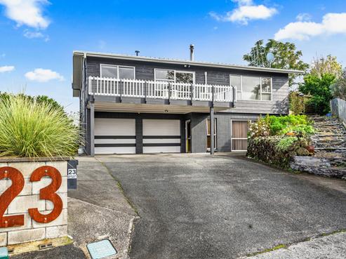 23 Kea Place, Woodhill