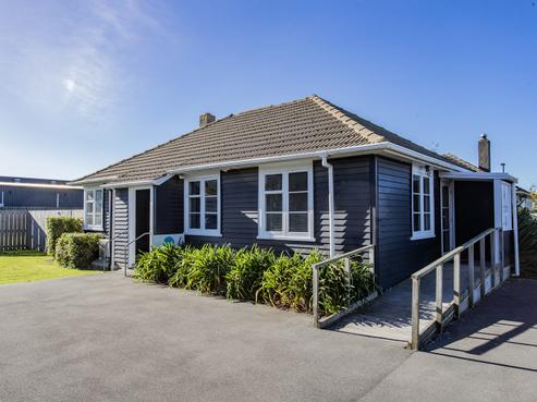 5 Amberley Beach Road, Amberley