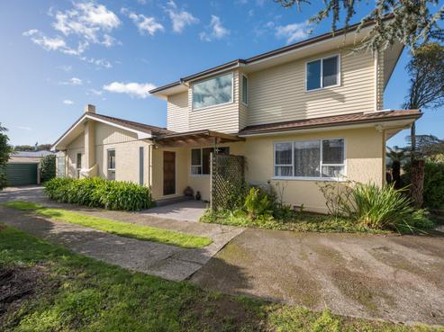 16 Courtney Street, Motueka