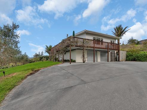 328 Cove Road, Waipu