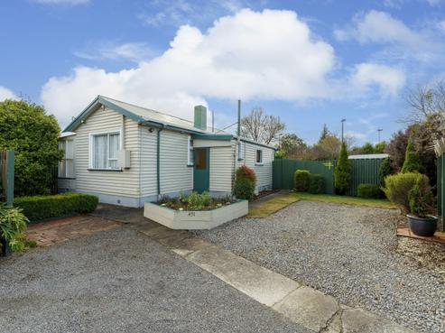 451 Innes Road, Mairehau