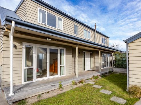6A Pandora Street, North New Brighton