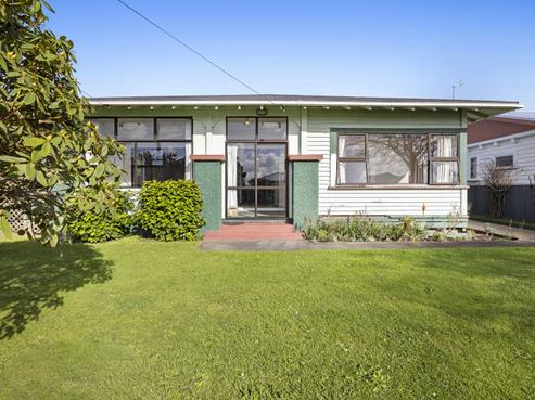 5 Egmont Street, Hawera