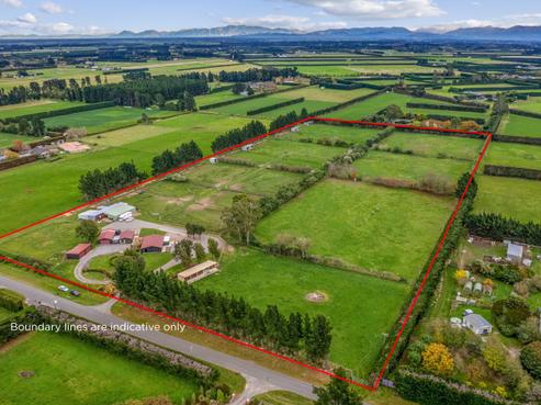 143 Knights Road, Rolleston