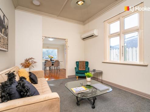 77 Fawcett Street, South Dunedin