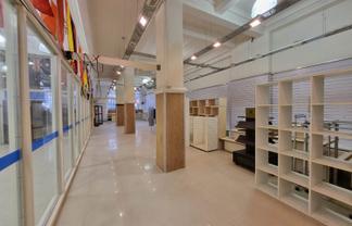 650M² OF AFFORDABLE CBD SPACE
