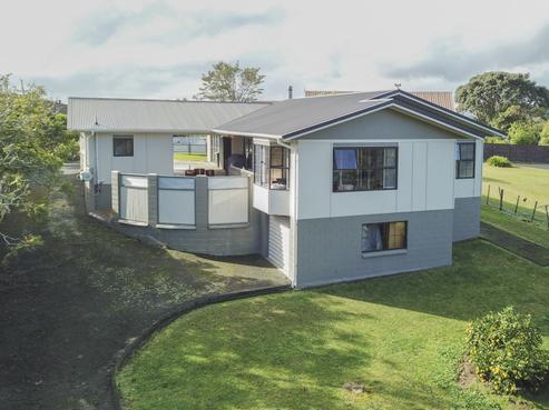 45 Cobham Avenue, Dargaville