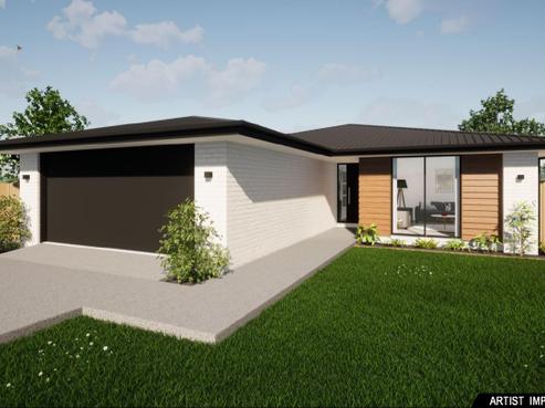 19 Gemstone Place, Rolleston