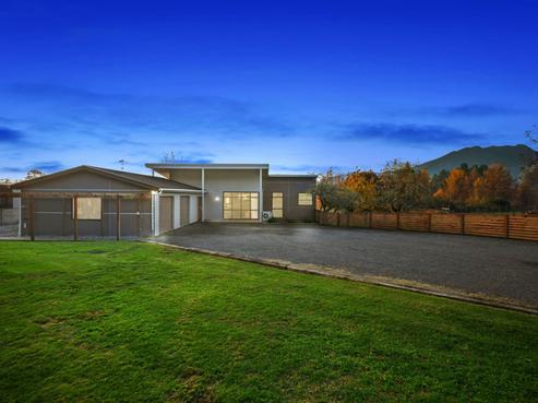 198 Caroline Drive, Maunganamu