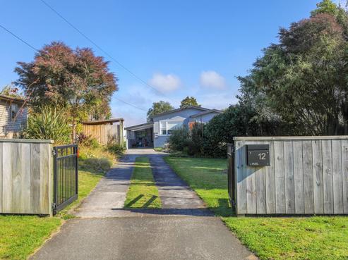 12 Karamu Street, Taupo