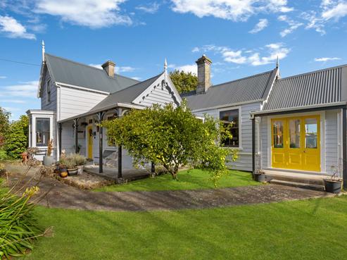 15 Daniell Street, Bulls