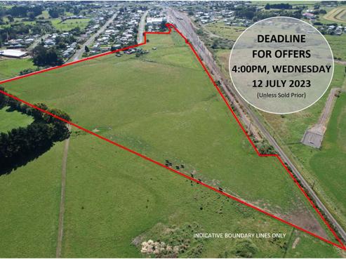 7 Goldings Line, Marton