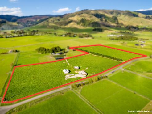 68 Catley Road, Te Horo