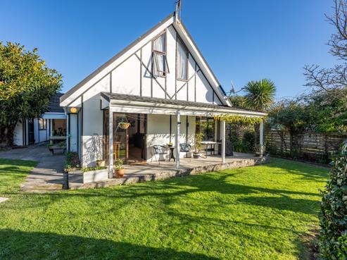 56 Te Manuao Road, Otaki