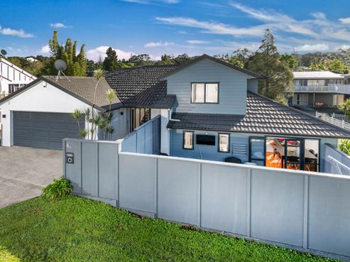 4A Fitzwilliam Drive, Torbay
