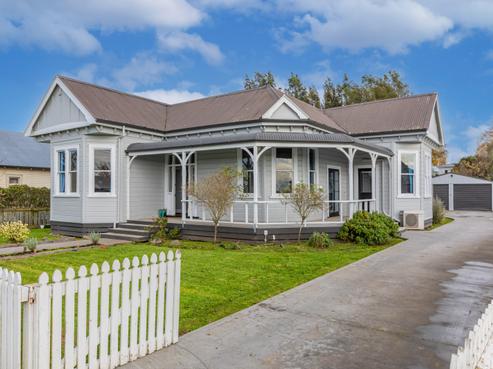 12 Brogden Street, Otane