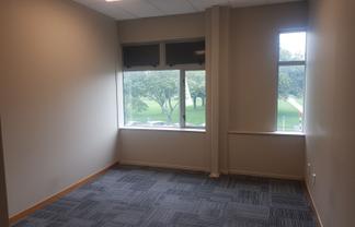 Modern Central Office Suite