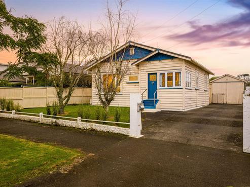 20 Johnstone Street, Point Chevalier