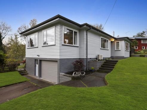 10 Rangaroa Road, Taumarunui