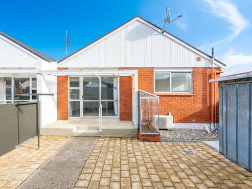 20F Oxford Street, South Dunedin