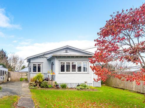 4 Centennial Park Road, Wellsford