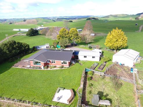 70 Smith Road, Otorohanga
