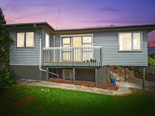 173 Corks Road, Tikipunga