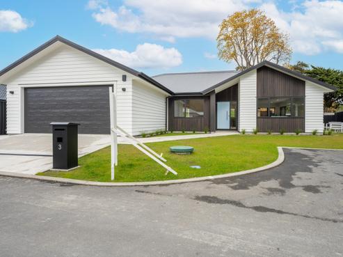3 Nikau Lane, Timberlea