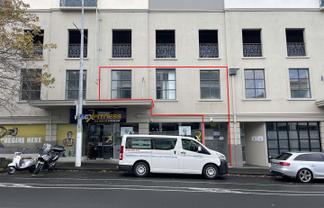 Retail Space in New Market