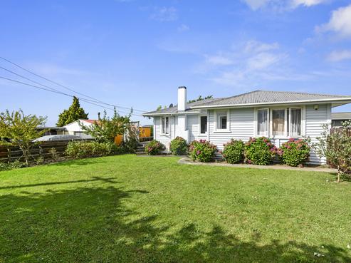 2A Coulter Road, Owhata