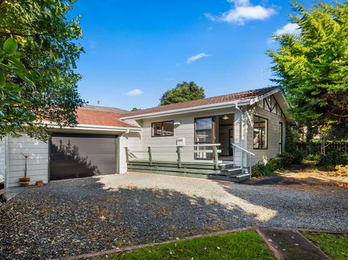 6 Malfroy Lane, Raumati Beach