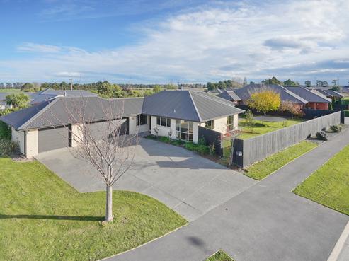 3 Mather Place, Springston