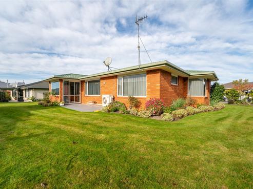 3 Elloughton Crescent, Marchwiel