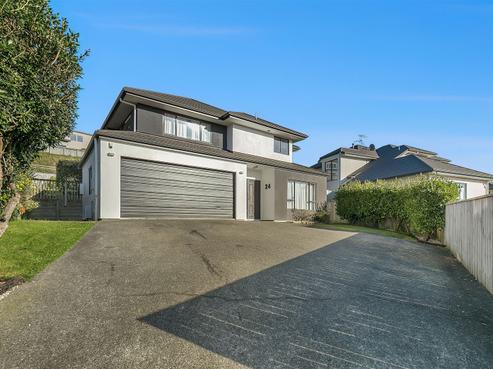 24 Aotea Drive, Aotea