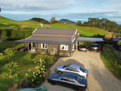 56 Mangati Road, Pirongia
