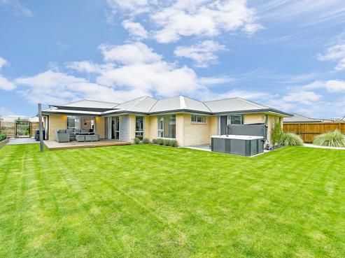 46 Sunline Avenue, Lincoln