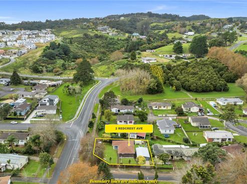 2 Redcrest Avenue, Red Hill