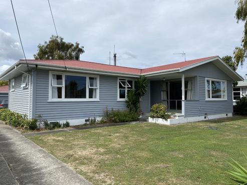 17 Lybster Street, Blenheim Central