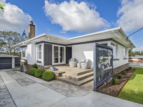 49 Fisher Terrace, Kamo