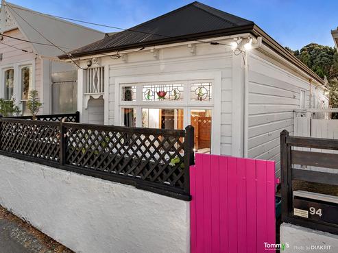 94 Rintoul Street, Newtown