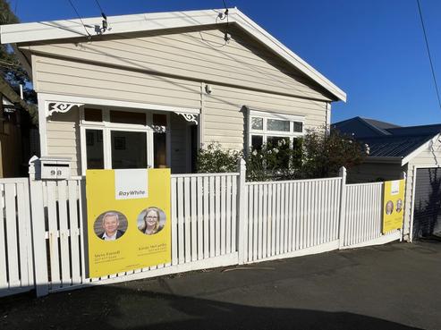 98 Daniell Street, Newtown