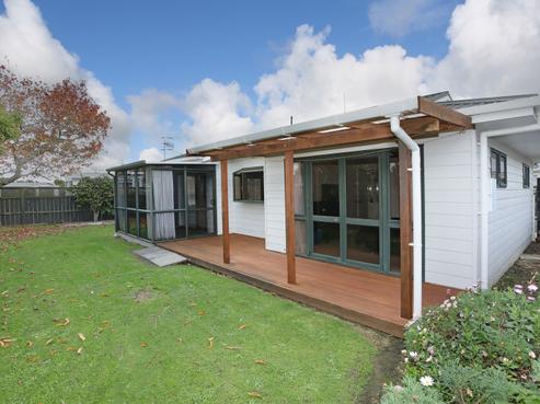 62 Denbigh Street, Feilding